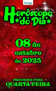 Horóscopo do Dia - 7 Outubro 2025