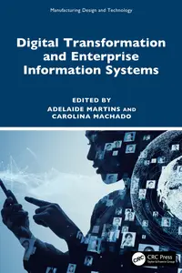 Digital Transformation and Enterprise Information Systems