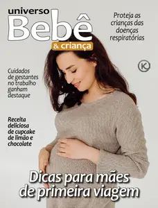 Universo Bebê e Criança - Junho 2025