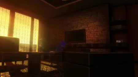 KAMITSUBAKI CITY UNDER CONSTRUCTION S01E12