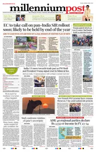 Millennium Post - 11 September 2025