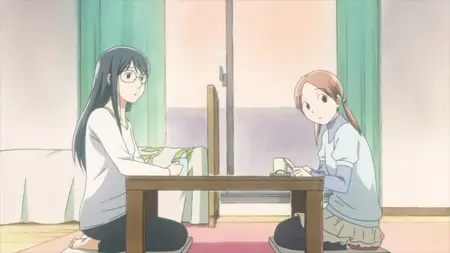 Aoi Hana 02 (BD 1920x1080 x264 FLAC