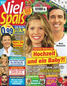 Viel Spass - 2 Januar 2025