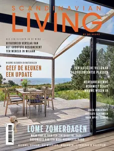 Scandinavian Living - 19 Juni 2025