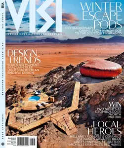 Visi - Issue 138 2025