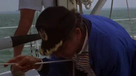 Summer Rental (1985)