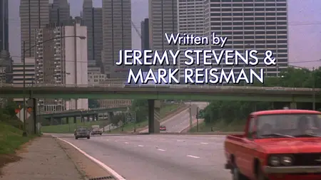 Summer Rental (1985)