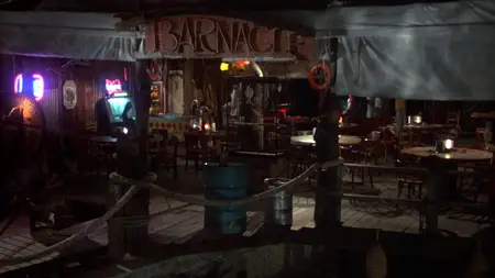 Summer Rental (1985)
