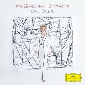 Magdalena Hoffmann - Fantasia  (2024) [Official Digital Download 24/96]