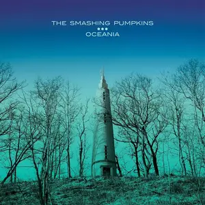 The Smashing Pumpkins - Oceania (2012) [Official Digital Download 24bit/96kHz]