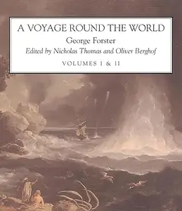 A Voyage Round the World (2-Volume Set)