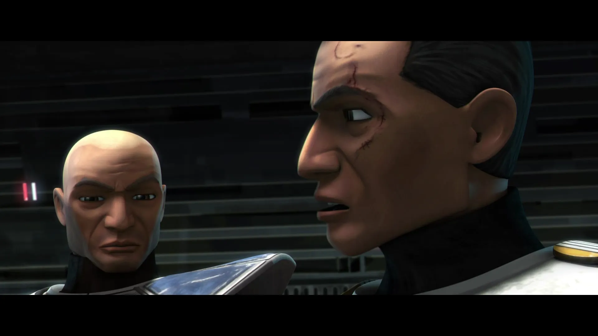 Star Wars: The Clone Wars S01E16