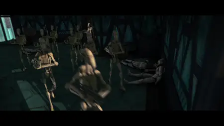 Star Wars: The Clone Wars S01E16