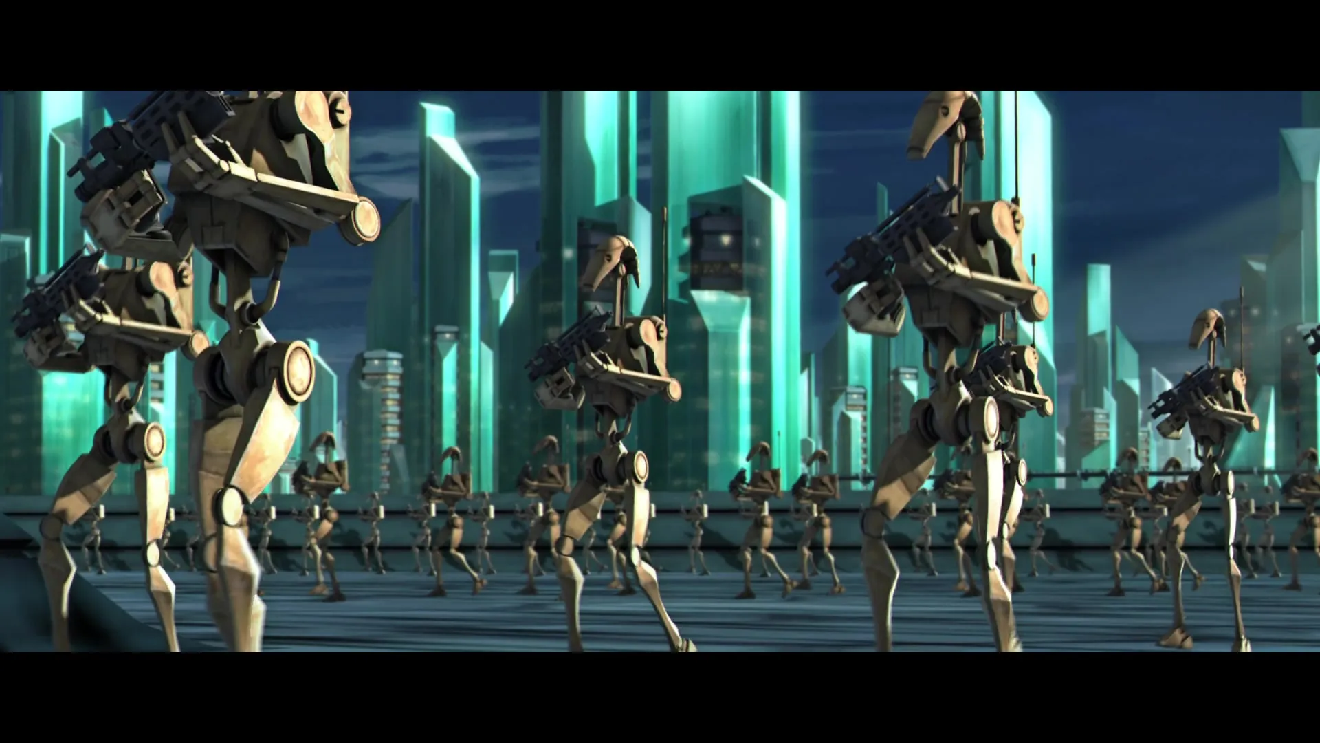 Star Wars: The Clone Wars S01E16