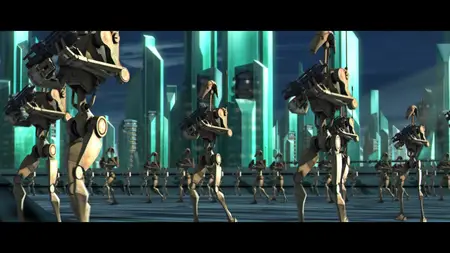 Star Wars: The Clone Wars S01E16