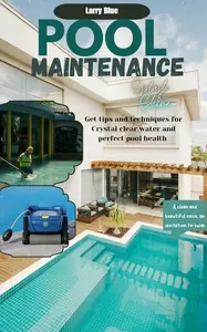 Pool maintenance Splash and shine