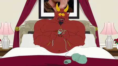 South Park S27E05