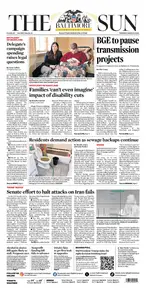 The Baltimore Sun - 5 March 2026