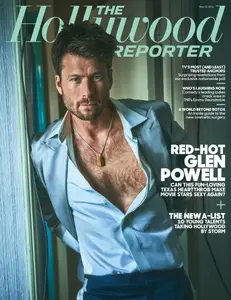 The Hollywood Reporter - May 22, 2024