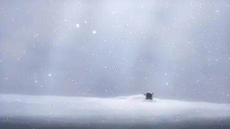 Clannad 19 ,1080p ~ Doki - Clannad-19 1920x1080 h264 BD FLAC  part01 rar" yEnc