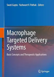 Macrophage Targeted Delivery Systems: Basic Concepts and Therapeutic Applications