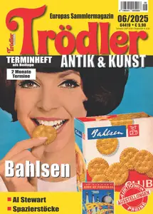 Trödler Original - Juni 2025