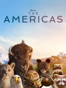 BBC - The Americas (2025)
