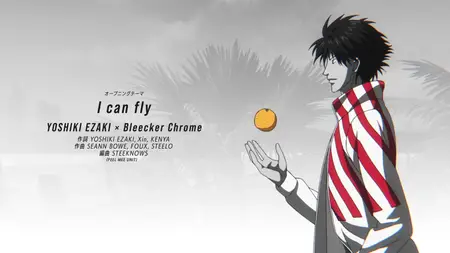 The Prince of Tennis II S03E04 1080p CR WEB-DL Dual Audio AAC2 0 H 264-OldT
