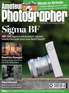 Amateur Photographer - 10 June 2025