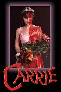 Carrie (2002) + Extras & Commentary