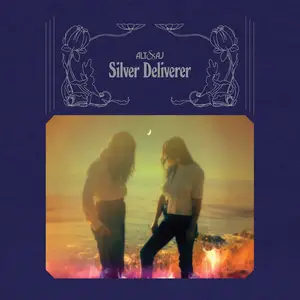 Aly & AJ - Silver Deliverer (2025) (Hi-Res)