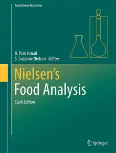 Nielsen's Food Analysis (6th Edition)