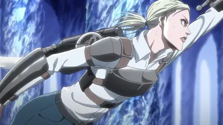 Attack on Titan S03E07