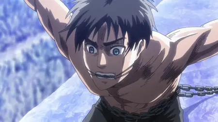 Attack on Titan S03E07