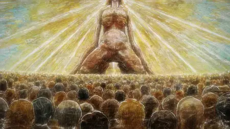 Attack on Titan S03E07