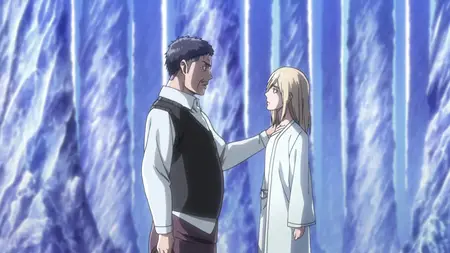 Attack on Titan S03E07