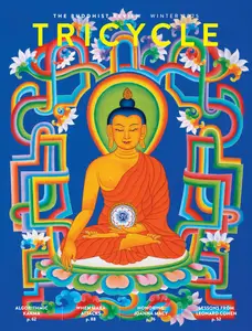 Tricycle The Buddhist Review - Winter 2025