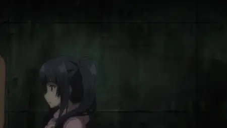 King's Game - The Animation - 07 (Ousama Game