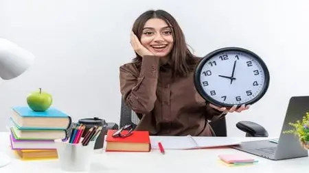 Efficient Living: Your Guide To Effective Time Management