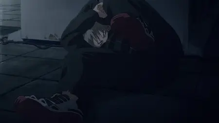 Tengoku Daimakyou - 05