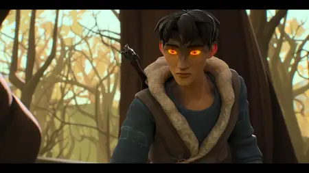 Wolf King S02E03
