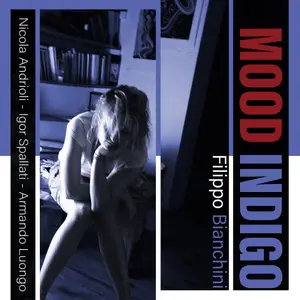 Filippo Bianchini - Mood Indigo (2025) [Official Digital Download 24/96]