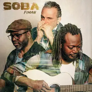 SOBA - Fiman (feat. Vincent Bucher) (2024) [Official Digital Download]