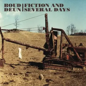 Boud Deun - Fiction and Several Days (1995)