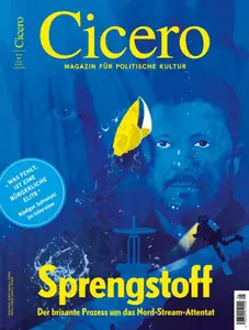 Cicero - Mai 2026