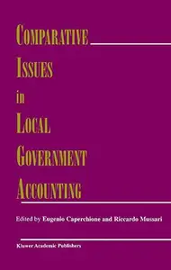 Comparative Issues in Local Government Accounting