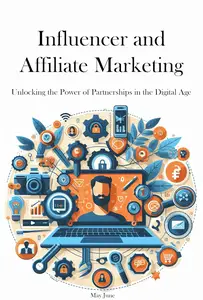Influencer and Affiliate Marketing: Unlocking the Power of Partnerships in the Digital Age