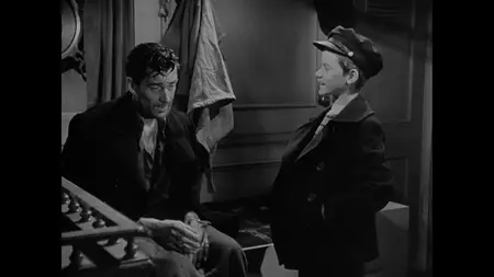 Man Hunt (1941)