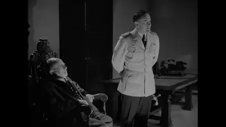 Man Hunt (1941)