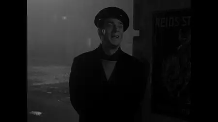 Man Hunt (1941)